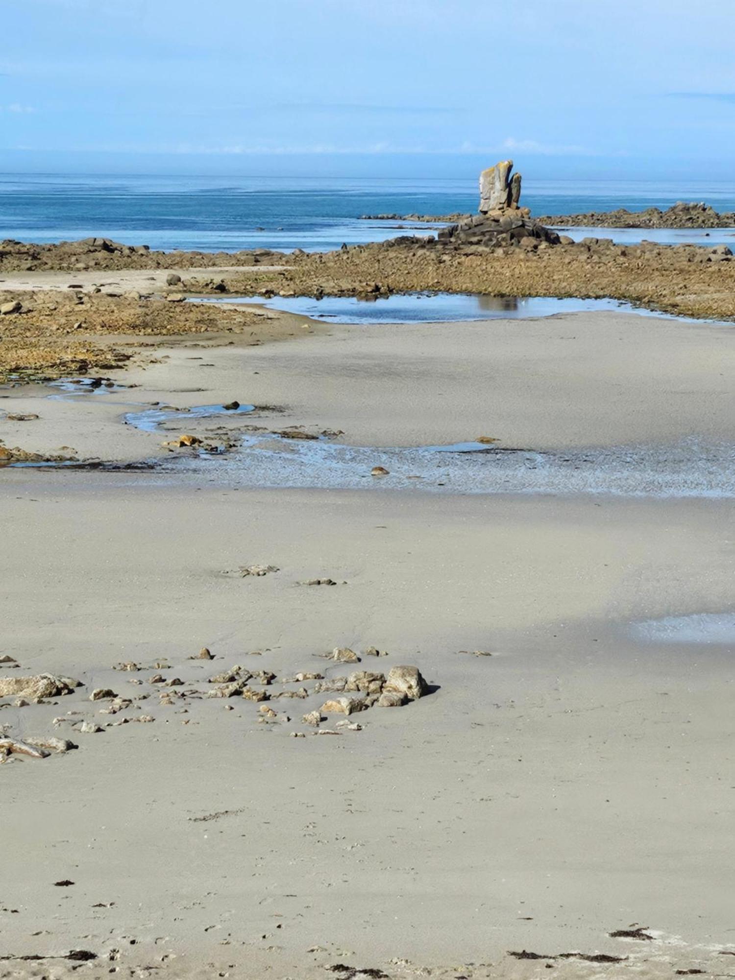 L'anglais, Prive En Duplex Avec Acces Jacuzzi A 10min Des Plages *